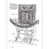 名椅图典  附“椅子的系统”图表 商品缩略图3