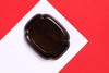 LP0124-2°紫光檀海棠口茶杯垫 商品缩略图5