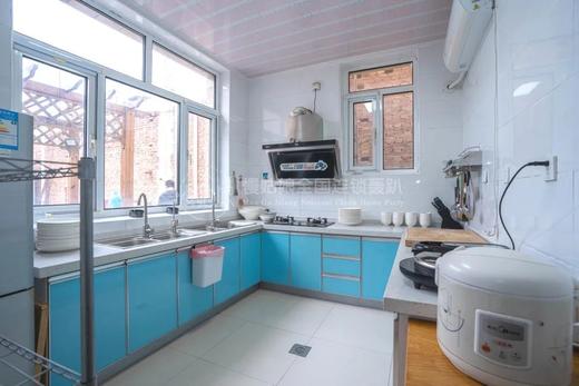 北京慢姑娘宇林别墅轰趴 商品图10