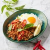 泰式打抛猪肉饭(辣) Thai Pork Krapaw with Rice 商品缩略图0