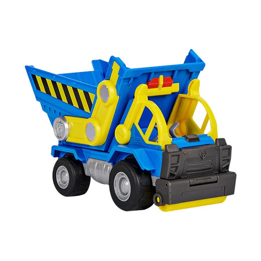 斯平马斯特Spin Master 汪汪队之小砾与工程家族系列 商品图3