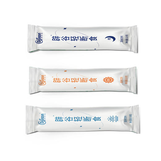 【身材管理专家 辟谷轻断食！】生酮轻断食代餐 固体饮料多种维生素 复合益生元礼盒 代餐粉-QQ 商品图3