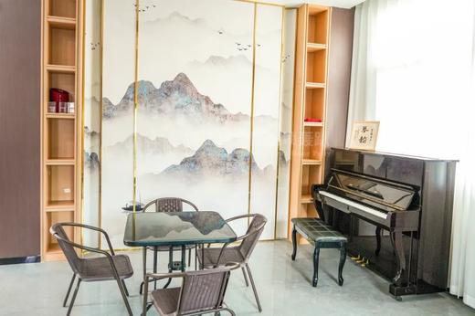 抚州慢姑娘龙潭山庄别墅轰趴 商品图11