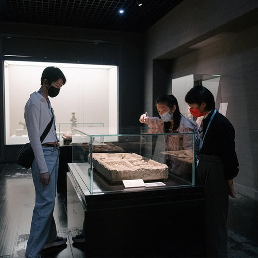 寻蜀记丨成都·四川博物院·2.5小时趣讲【大咖说®】 商品图2