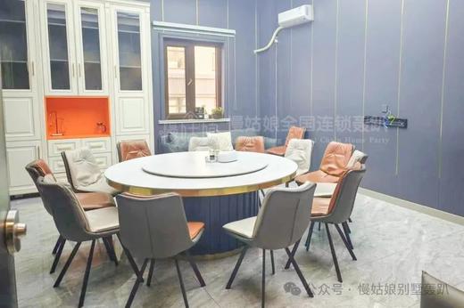 大同慢姑娘凯联别墅轰趴 商品图11