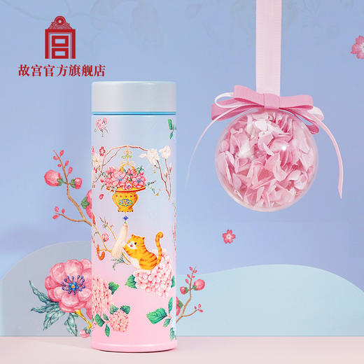 繁花锦绣暖香套装 商品图0