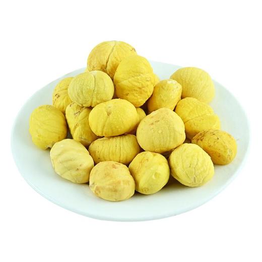 去壳生板栗 约250g/袋（生板栗） 商品图3