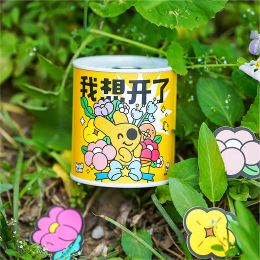 团团盆栽盲盒 商品图4