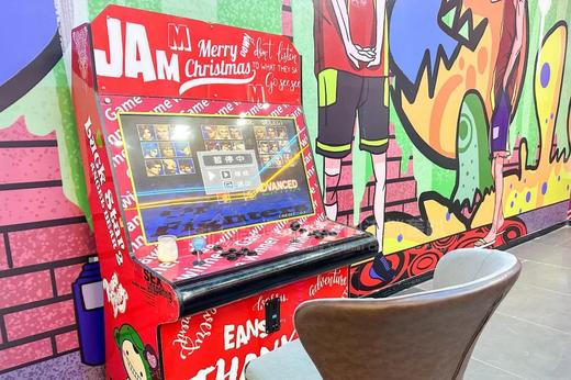 大同慢姑娘凯联别墅轰趴 商品图5