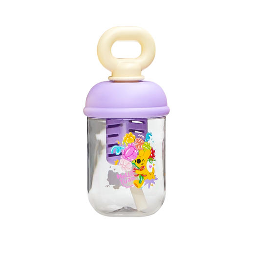 团团Tritan便携水壶 商品图6
