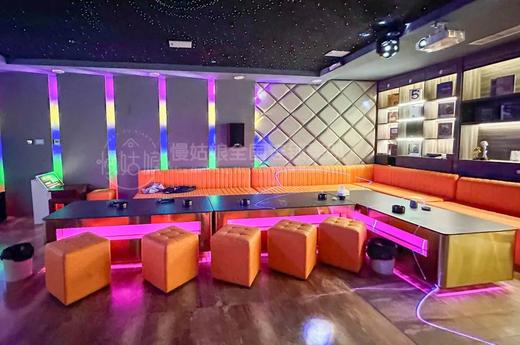 大同慢姑娘凯联别墅轰趴 商品图1