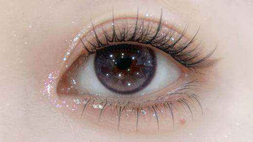 Bollycon日抛新品-Moon月光罐头 商品图3