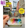 预售 【中商原版】Mini Plein Air Painting with Remington Robinson 进口艺术 雷明顿·罗宾逊:罐装微型油画艺术 商品缩略图0