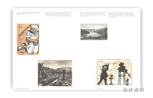 William Kentridge: In Praise of Shadows / 威廉·肯特里奇：阴翳礼赞 商品图1