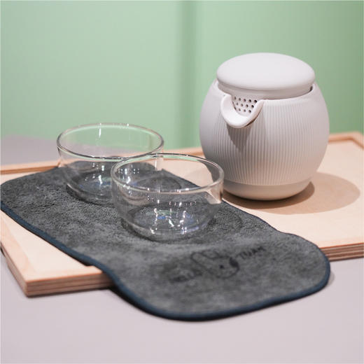 团团小泡蛋快客杯 商品图3