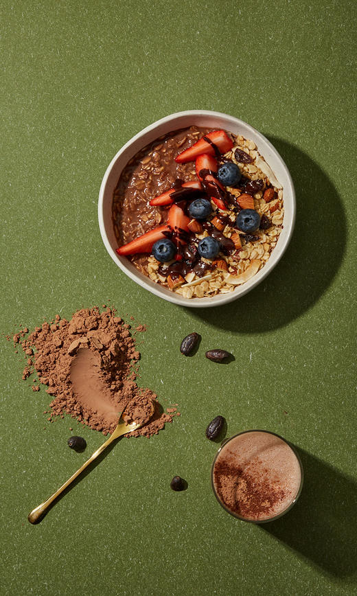 天然可可粉 商品图4