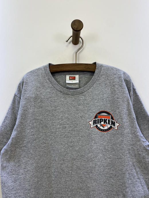 Y2K Vintage NIKE 耐克 短袖T恤 _SST(S) 商品图0