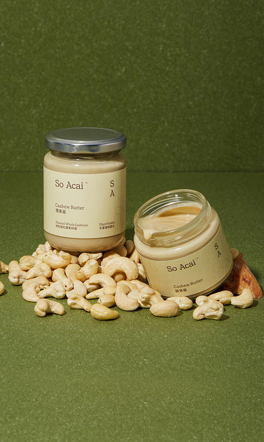 腰果酱 商品图0