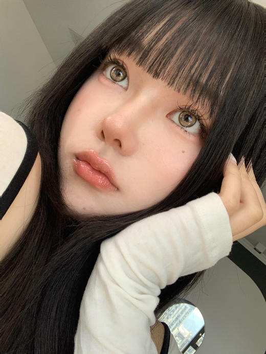 金光闪闪 乌云滚滚 CHONOS 日抛 商品图4