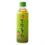 东远 宝城绿茶味饮料350ml 商品图0