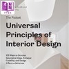 预售 【中商原版】The Pocket Universal Principles of Interior Design 进口艺术 室内设计袖珍通用原则 商品缩略图0