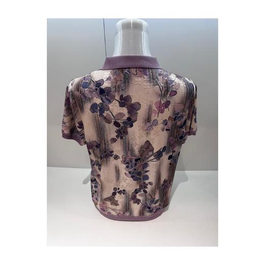 3楼禧宝鹿服饰女式短袖 商品图2