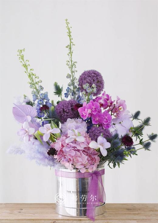 【紫色星辰】 商品图0