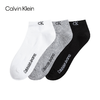 CALVIN KLEIN 短袜3双装 CKJN-KS-23C065 商品缩略图0