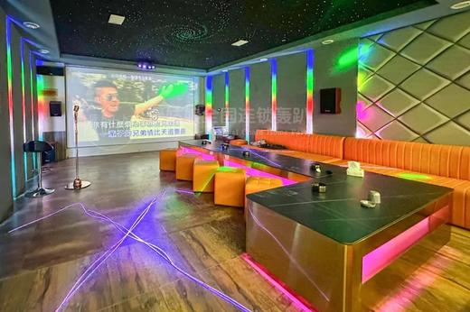 大同慢姑娘凯联别墅轰趴 商品图0