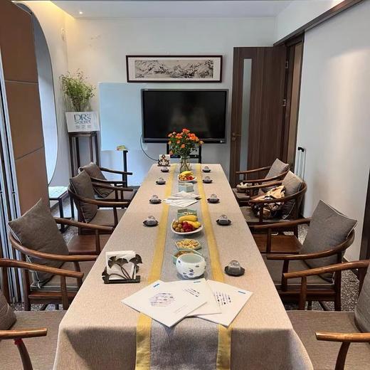 静安区小众“隐居”悠闲场地 商品图0