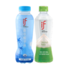 【泰国进口】 if椰子水350ml（绿色瓶） 商品缩略图0