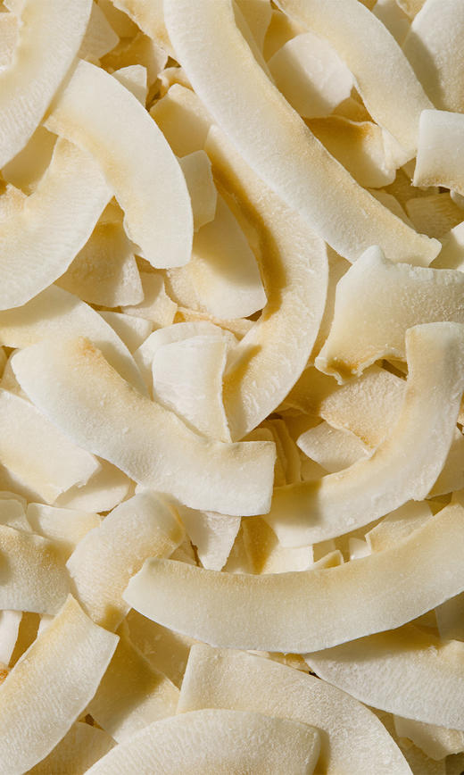 不添加糖椰子片 商品图1