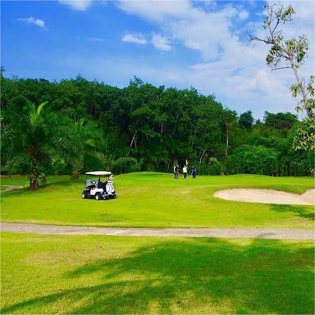 甲米呼啦呼啦高尔夫俱乐部  Hula Hula Golf Club | 甲米高尔夫 | 泰国高尔夫俱乐部 商品图3