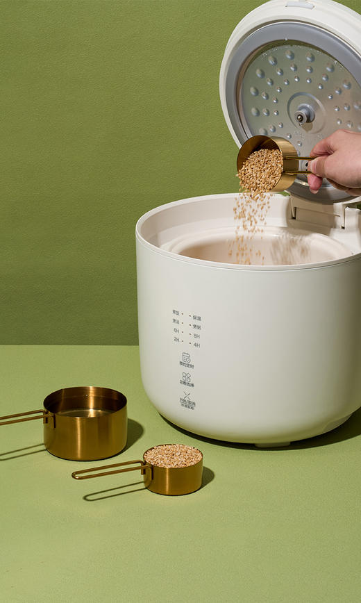 澳洲钢切燕麦 商品图3