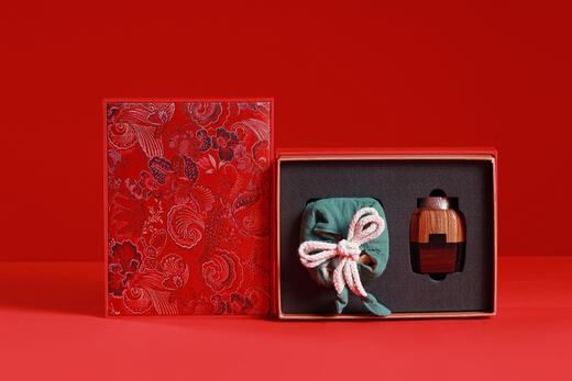 LP0194°雅致·茶具套装 商品图1