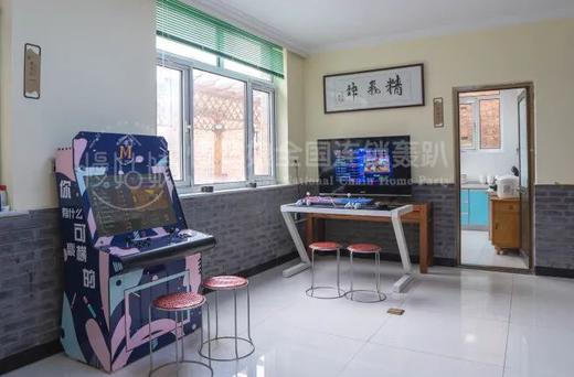 北京慢姑娘宇林别墅轰趴 商品图5