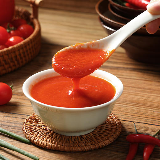 布依酵素老酸汤 | 500g/瓶 酸香微辣 开胃解腻 火锅烫菜 贵州美食 商品图3