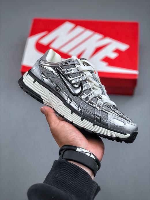 耐克Nike Initiator Running复古老爹跑鞋  P-6000 商品图3