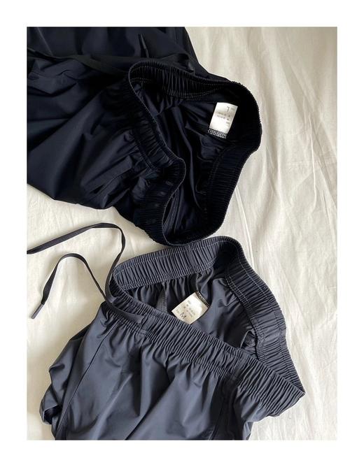 夏季新款！超薄超弹，宽松冰丝短裤！DK321 商品图5