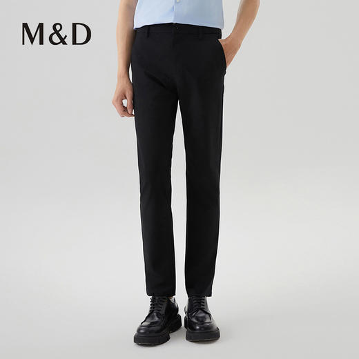 【名盾】休闲裤MXAL12606C 商品图1