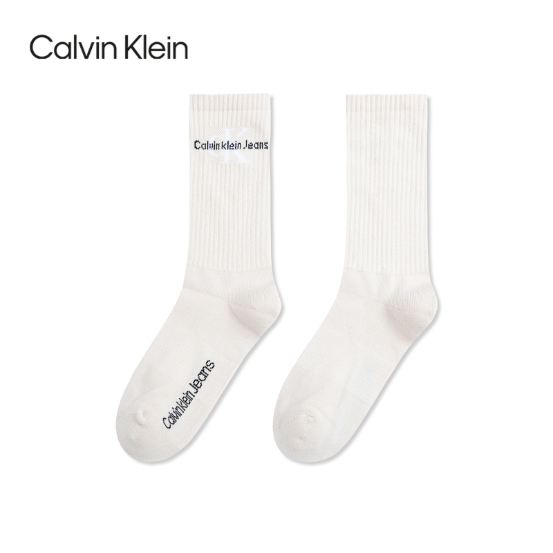 CALVIN KLEIN中长袜CKJN-KS-23C062