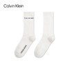 CALVIN KLEIN中长袜CKJN-KS-23C062 商品缩略图0