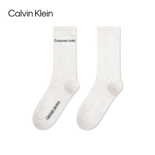 CALVIN KLEIN中长袜CKJN-KS-23C062 商品图0