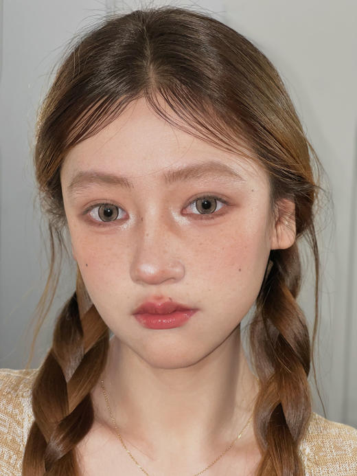 金光闪闪 乌云滚滚 CHONOS 日抛 商品图3