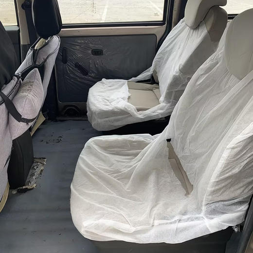 五菱 荣光V 1.5L 标准型【长租-北京】 商品图5