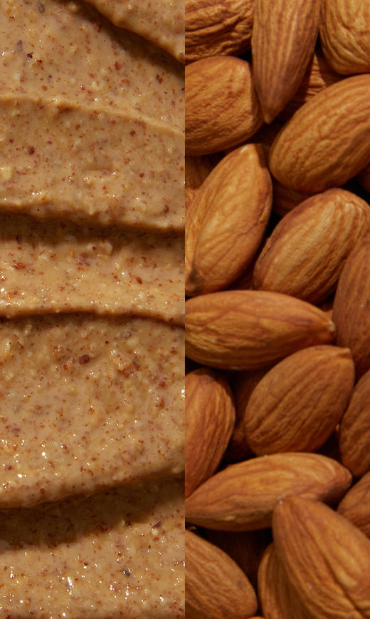 扁桃仁酱 商品图2