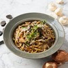 黑松露黄牛肝菌白酱意面 Black Truffle Porcini Mushoom Spaghetti 商品缩略图0