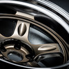 （NEW）RAYS 21C spec-SR VOLK RACING 锻造轮圈 18寸 宽体 抛边 Group C 商品缩略图5