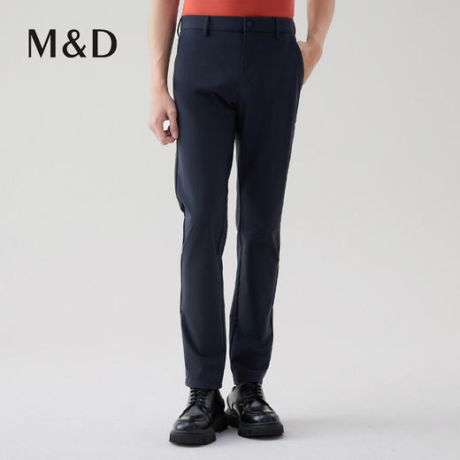 【名盾】休闲裤MXAL12605C 商品图1