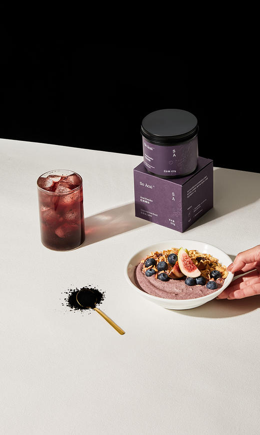 巴西莓粉 商品图2